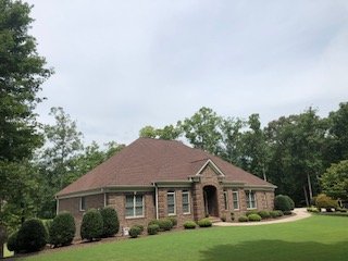 Slide of United Contracting and Roofing