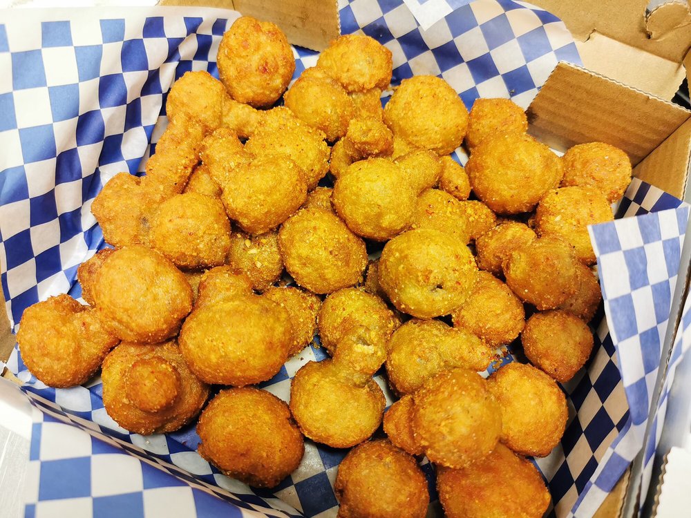 LEGENDARY WING KING 24 Photos 1515 Mayor Magrath Dr S, Lethbridge