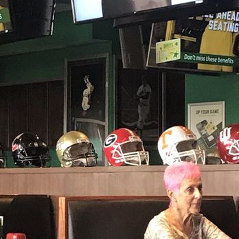 Duffy's Sports Grill - Sports Bars Near Me - Estero, Florida