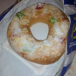 Pastelería Migas