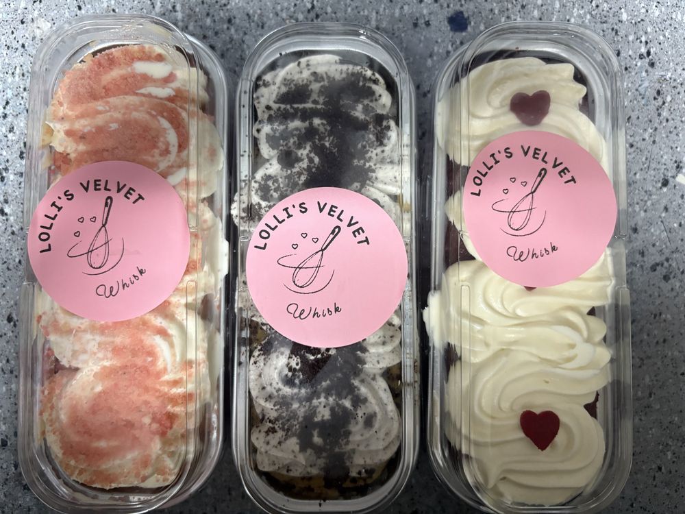 Lolli S Velvet Whisk Updated August 2025 19 Photos Richardson