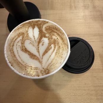 Terra Coffee - Chai latte - Coffee & Tea Near Me - Stockton, California Terra Coffee - Chai latte - Coffee & Tea Near Me - Stockton, California