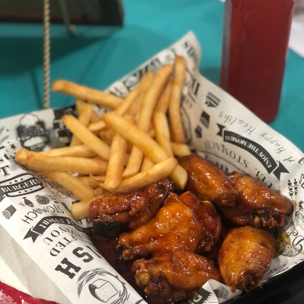 MeMee's Wings - Memphis Mild Wings, Kool-Aide, and seasoned fries. - Chicken Wings Near Me - Duncanville, Texas MeMee's Wings - Memphis Mild Wings, Kool-Aide, and seasoned fries. - Chicken Wings Near Me - Duncanville, Texas