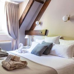 Hôtel le Maxime - PRIVILEGE