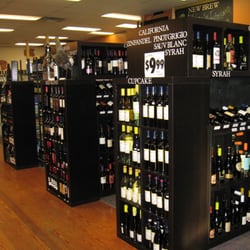 Cork & Brew & Spirits Too - Fine wines from around the world