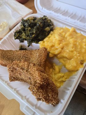 Soulful Dishes by null