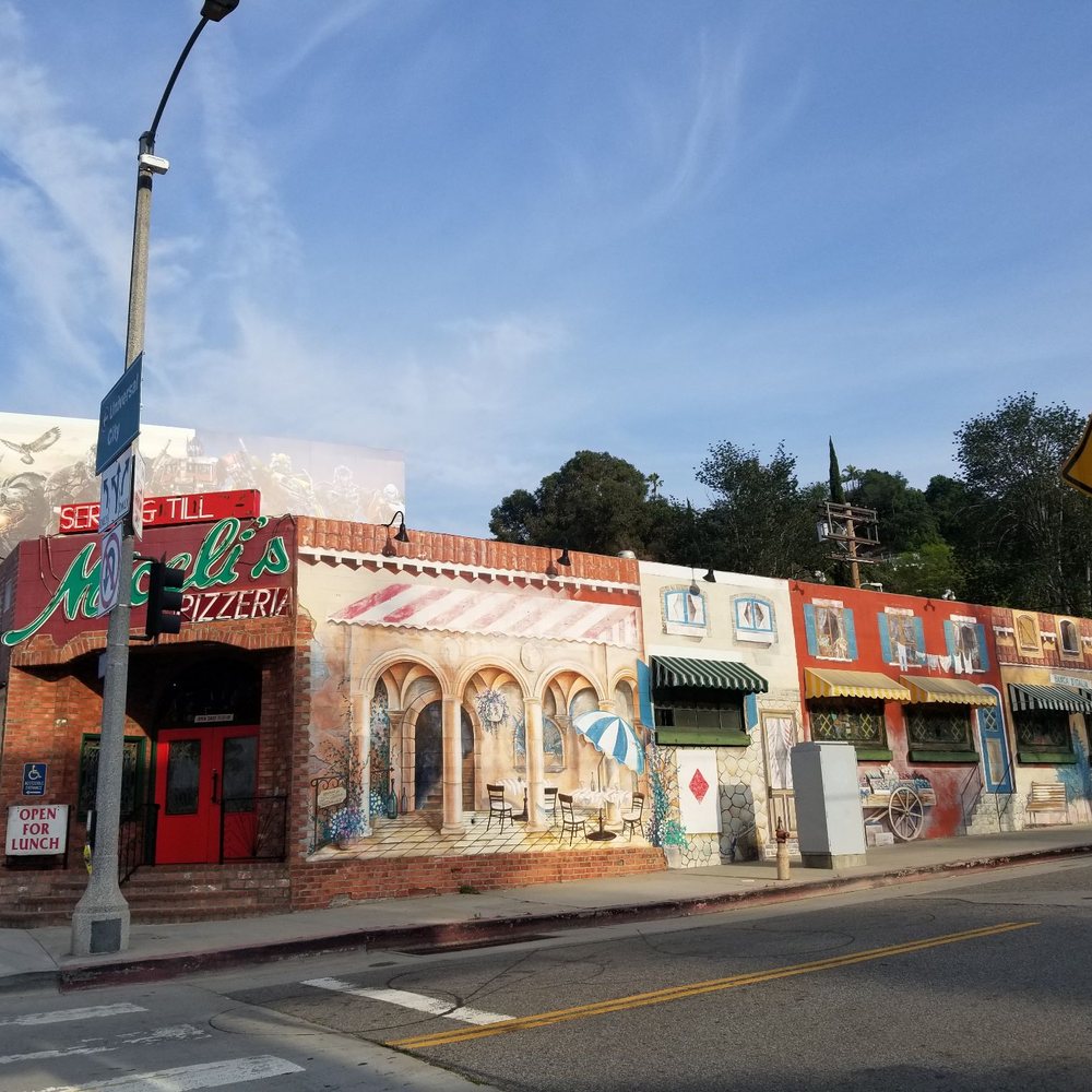 Miceli's - Italian Near Me - Los Angeles, California Miceli's - Italian Near Me - Los Angeles, California