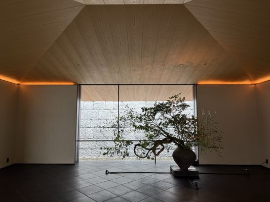 Park Hyatt Kyoto by null