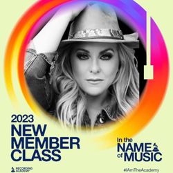 The Hannah Anders Vocal Studio - Proud to be a Professional Voting Member of The Recording Academy