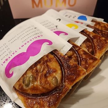MuMu Bakery & Cafe - Croissant taiyaki - Bakeries Near Me - Los Angeles, California MuMu Bakery & Cafe - Croissant taiyaki - Bakeries Near Me - Los Angeles, California