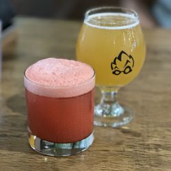 Beer Lab HI