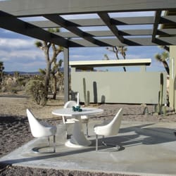 Joshua Tree Highlands Houses - VillA Rocosa