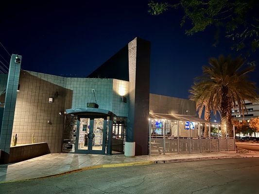 Las Vegas Brewing Company by null