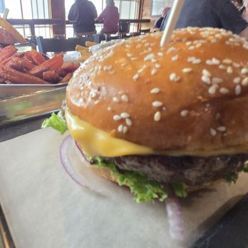 Backwoods Burgers - Burgers Near Me - Oakdale, California Backwoods Burgers - Burgers Near Me - Oakdale, California