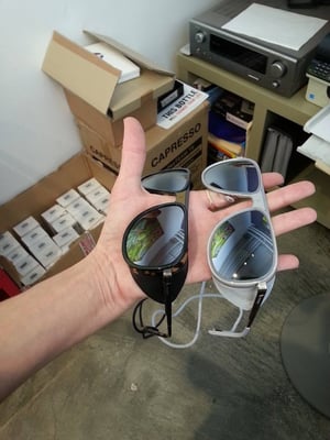 Eyes On Main by null