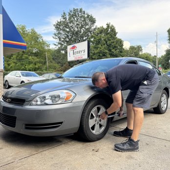 Terry's Service Center - Car repair in Nashville - Auto Repair Near Me - Nashville, Tennessee Terry's Service Center - Car repair in Nashville - Auto Repair Near Me - Nashville, Tennessee
