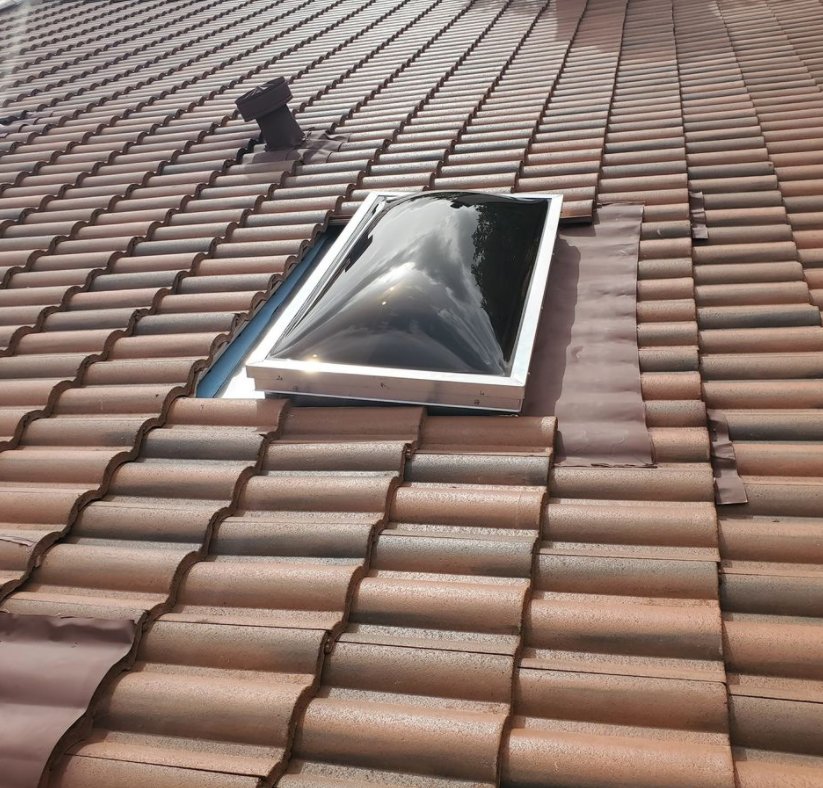 Slide of Oroman Services