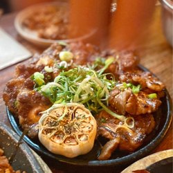 user provided Soju Haus photo