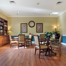 Cedar Crest Senior Living of Lewisville