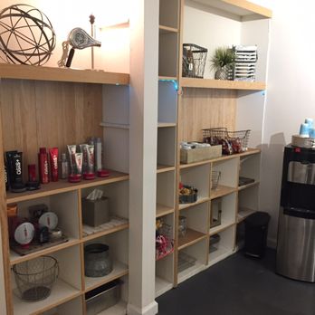 Salon Auxin - Hair Salons Near Me - Redondo Beach, California Salon Auxin - Hair Salons Near Me - Redondo Beach, California
