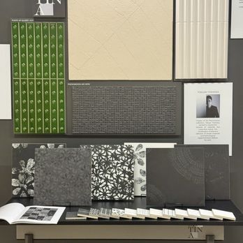 Z Collection - Some of my favorite - their collab with Mutina - Home Decor Near Me - Portland, Oregon