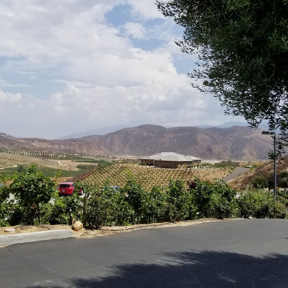 Oak Mountain Winery - Wineries Near Me - Temecula, California Oak Mountain Winery - Wineries Near Me - Temecula, California