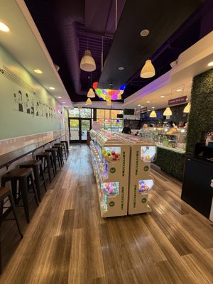 Ten Cafe by null