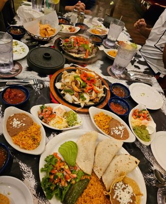 Mariano's Hacienda Ranch by null