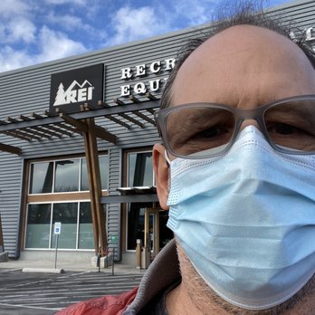 REI - Updated August 2025 - 30 Photos & 49 Reviews - 8300 W