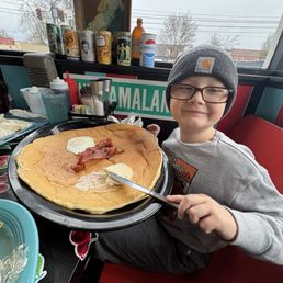 The Hotcake