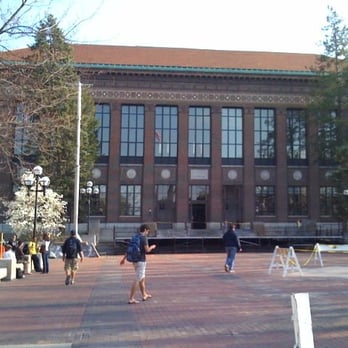 Harlan Hatcher Graduate Library - VIew From Diag - Libraries Near Me - Ann Arbor, Michigan Harlan Hatcher Graduate Library - VIew From Diag - Libraries Near Me - Ann Arbor, Michigan