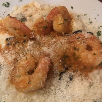Basilico Ristorante - Shrimp risotto - Italian Near Me - Doral, Florida Basilico Ristorante - Shrimp risotto - Italian Near Me - Doral, Florida