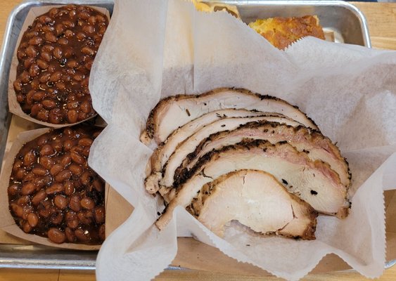 4 Rivers Smokehouse by null
