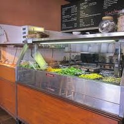 Laurie's Vegetarian