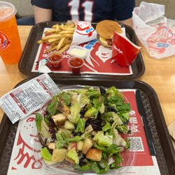 Lunch