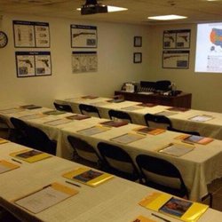 Outer Limits ProShop - Our classroom for LTC and Utah Classes