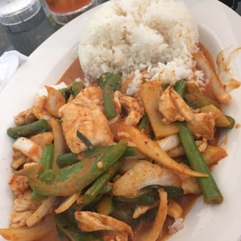 Pad Thai I - Thai Near Me - Summerville, South Carolina Pad Thai I - Thai Near Me - Summerville, South Carolina