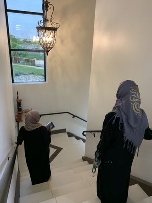 Islamic Center of Frisco by null