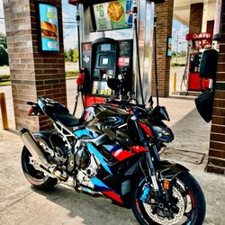 BMW Motorcycles of San Antonio