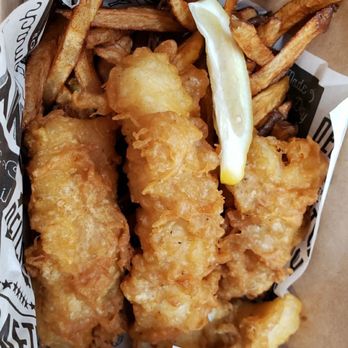 Long Beach Fish Grill - Fish and chips. - Seafood Near Me - Torrance, California Long Beach Fish Grill - Fish and chips. - Seafood Near Me - Torrance, California