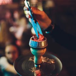 FUMA Lounge
