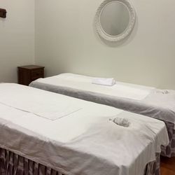 Lunar Massage