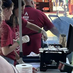 The Ohio Eggfest