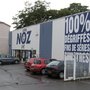 Photo of Noz