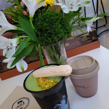 Kissa by Motto - Cafes Near Me - Pasadena, California