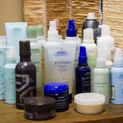 HAIRisma Salon & Spa - We are AVEDA
