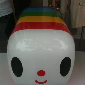 Woot Bear - Toy Stores Near Me - San Francisco, California