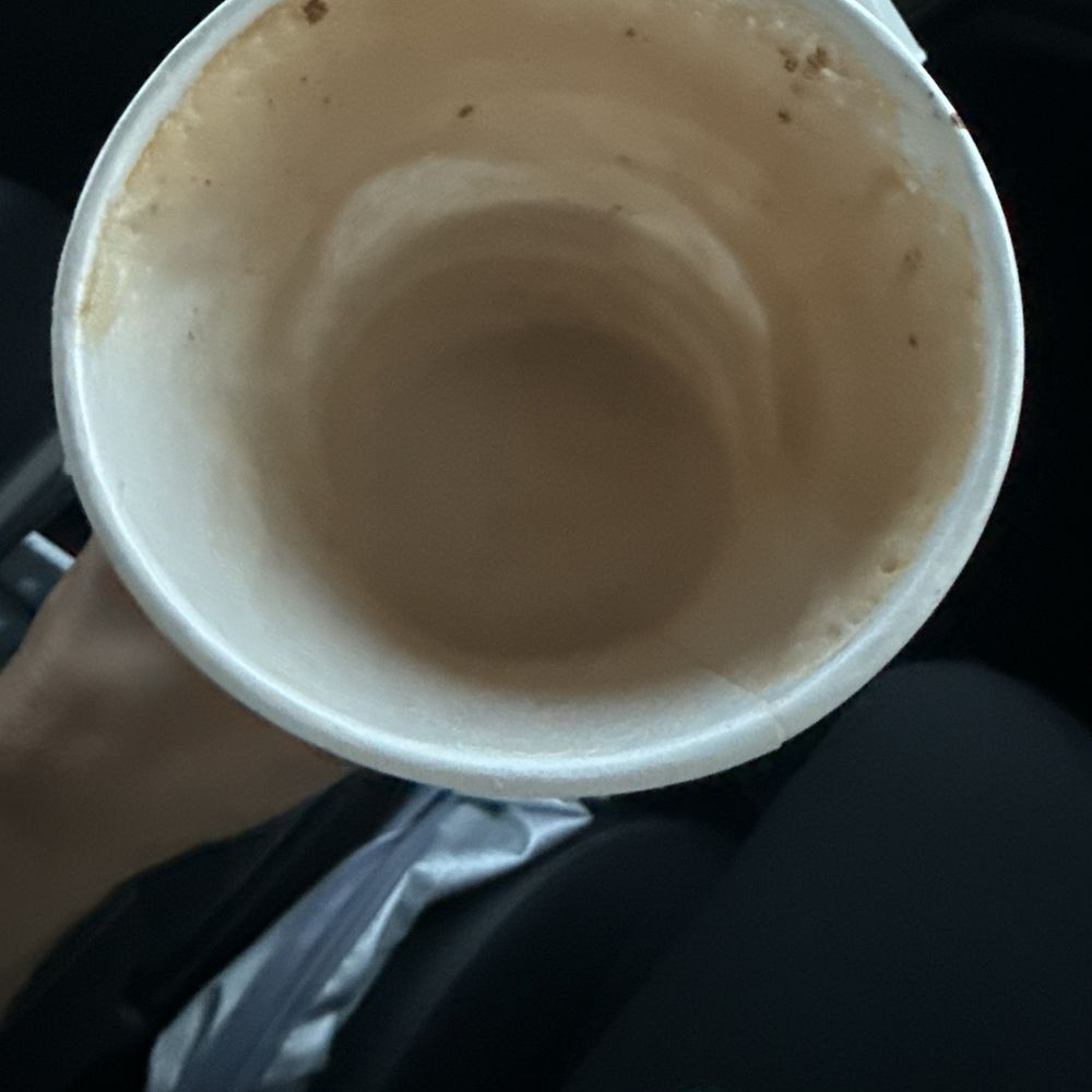 Caffè Calabria - I'm embarrassed... I guzzled my coffee but they do have a nice presentation! - Coffee & Tea Near Me - San Diego, California Caffè Calabria - I'm embarrassed... I guzzled my coffee but they do have a nice presentation! - Coffee & Tea Near Me - San Diego, California