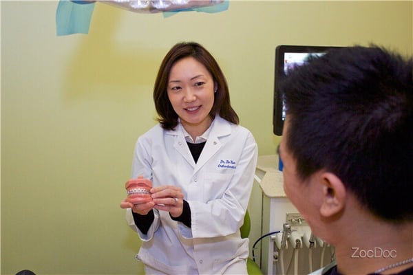 Bo Orthodontics by null