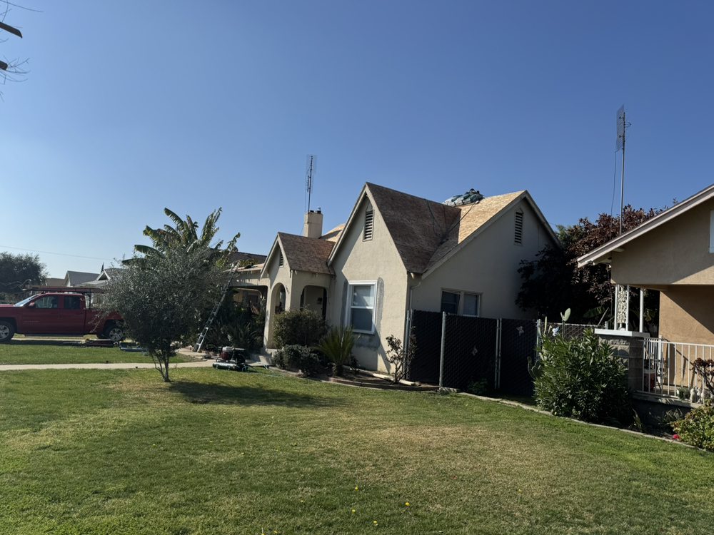 Slide of Top Valley Roofing